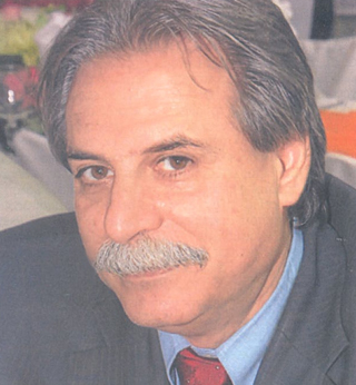 biografiko stelios palassaros